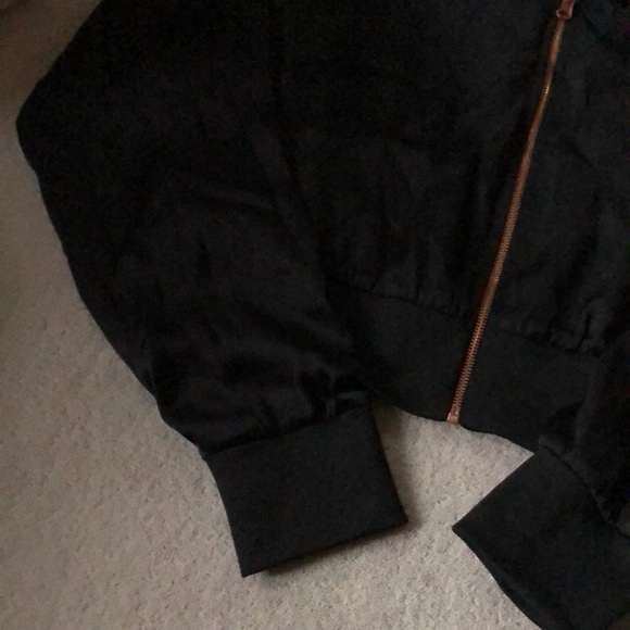 Zara bomber jacket! - Picture 4 of 6